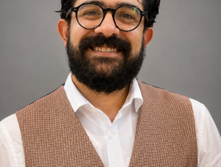 Dr. Hugo Radillo