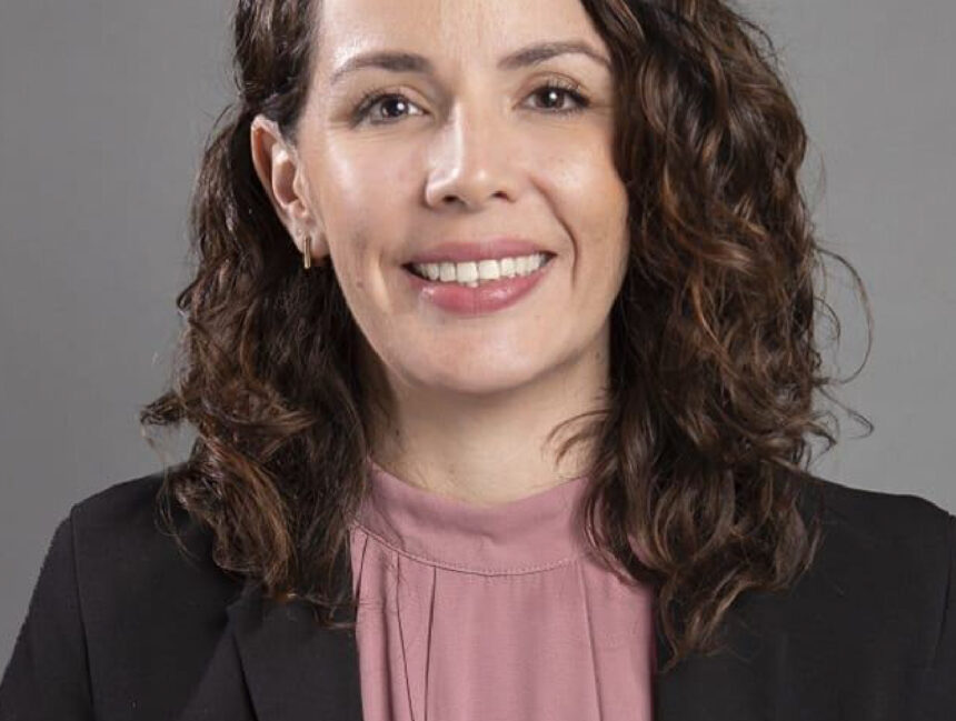 Dra. Luisa Aguilera