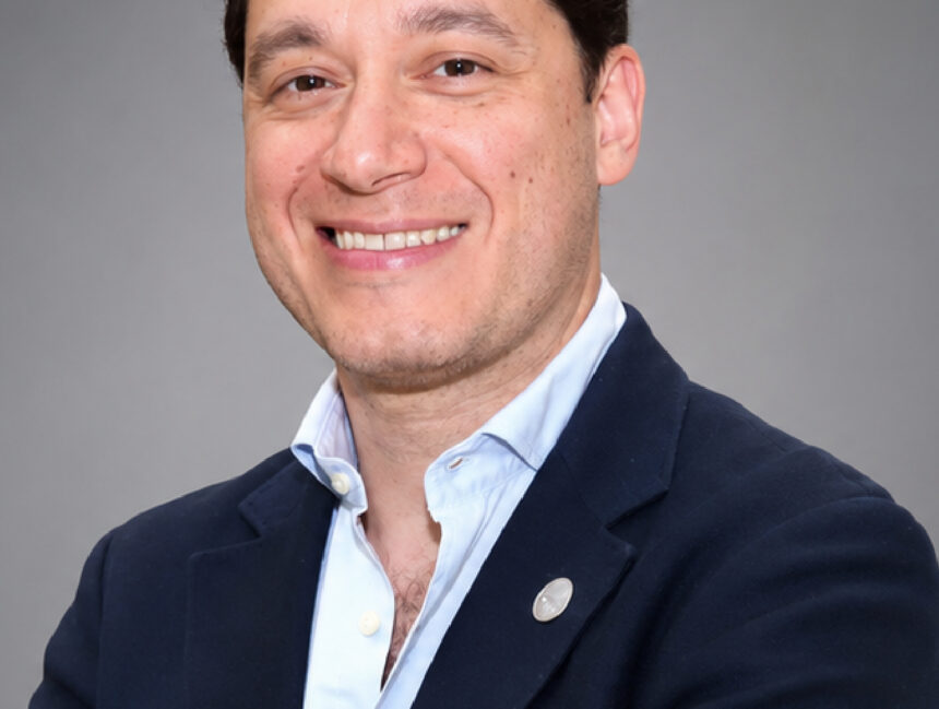 Dr. Benigno Ferreira