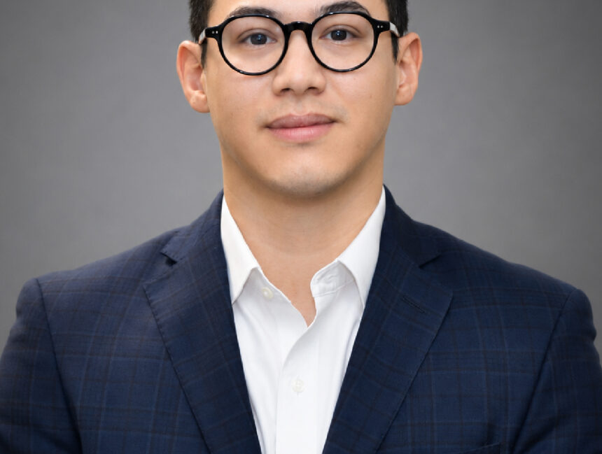 Dr. Victor Sainz